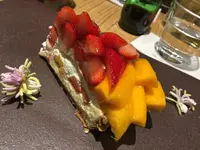 京 カフェコムサの写真・動画_image_109520
