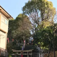 安居神社の写真・動画_image_109566