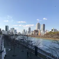 八軒家浜船着場の写真・動画_image_109597