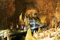 おきなわワールド　文化王国・玉泉洞の写真・動画_image_109628
