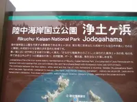 浄土ヶ浜の写真・動画_image_109729