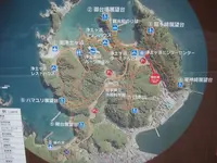 浄土ヶ浜の写真・動画_image_109730