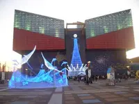 海遊館の写真・動画_image_109776