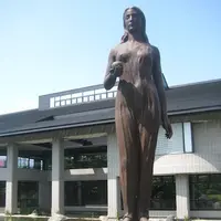 日本現代詩歌文学館の写真・動画_image_109783