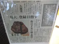 久慈琥珀博物館の写真・動画_image_109784