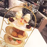 ホテル インターコンチネンタル 東京ベイの写真・動画_image_109798