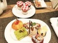 コンラッド東京の写真・動画_image_109805