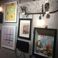 【閉業】PEANUTS Cafe（ピーナッツ カフェ）の写真・動画_image_109878