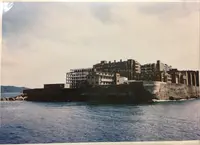 端島 （軍艦島）の写真・動画_image_109975
