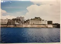 端島 （軍艦島）の写真・動画_image_109979