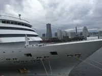 横浜港大さん橋国際客船ターミナル（大さん橋）の写真・動画_image_109983