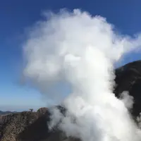 大涌谷の写真・動画_image_109988
