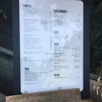 Mojo Coffee（モジョコーヒー） 神楽坂店の写真・動画_image_109993