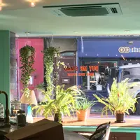 BUY ME STAND MOTOMACHI with 405 FACTORYの写真・動画_image_110205