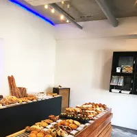 BLUFF BAKERY (ブラフ ベーカリー)の写真・動画_image_110208