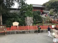 鶴岡八幡宮の写真・動画_image_110244
