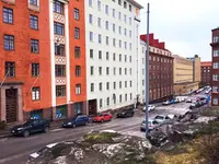 テンペリアウキオ教会 （Temppeliaukio Church）の写真・動画_image_110261
