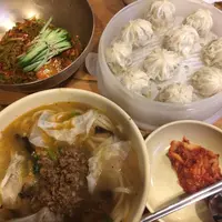 myeongdong kyoja (明洞餃子)の写真・動画_image_110269