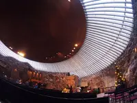 テンペリアウキオ教会 （Temppeliaukio Church）の写真・動画_image_110289