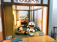 テレビ朝日本社の写真・動画_image_110343