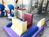 テレビ朝日本社の写真・動画_image_110344