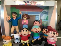 テレビ朝日本社の写真・動画_image_110346