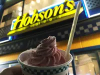 ホブソンズ 西麻布店の写真・動画_image_110352