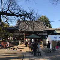 梅照院（新井薬師）の写真・動画_image_110367