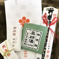 梅照院（新井薬師）の写真・動画_image_110368