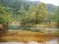 上高地の写真・動画_image_110373