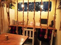 LUPOPO cafe & galleryの写真・動画_image_110386