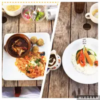 Cafe Madu ENOSHIMAの写真・動画_image_110491