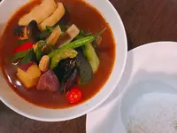 Curry Di. SAVoYの写真・動画_image_110540