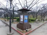 天保山公園の写真・動画_image_110606