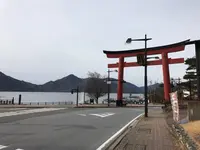中禅寺湖の写真・動画_image_110669