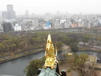 大阪城の写真・動画_image_110691