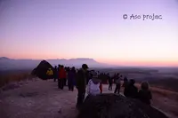 押戸石の丘の写真・動画_image_110736