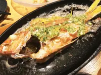 糸満漁民食堂の写真・動画_image_110757
