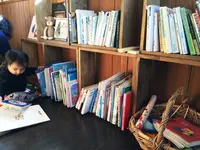 あっぷるみんとハーブ農園・自然食レストラン 風のもりの写真・動画_image_110762