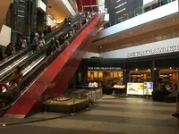 コスモワールドから みなとみらいの写真・動画_image_110873