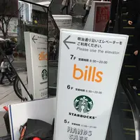 明治神宮前(原宿)駅の写真・動画_image_110887