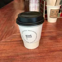 【閉店】ペルズ コーヒー＆バー 代官山店 （PELLS coffee&bar【旧店名】ホットスタンドペルズ）の写真・動画_image_110923