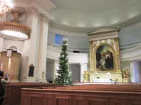 ヘルシンキ大聖堂 (Helsinki Cathedral)の写真・動画_image_110943
