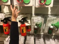 フライング タイガー コペンハーゲン 表参道ストアの写真・動画_image_110977