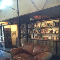 Cafe Soul Tree	 (カフェ・ソウルツリー)の写真・動画_image_110983