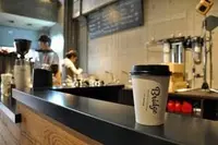ブリッジ コーヒーアンドアイスクリーム （Bridge COFFEE & ICECREAM）の写真・動画_image_111029
