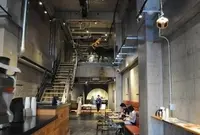 ブリッジ コーヒーアンドアイスクリーム （Bridge COFFEE & ICECREAM）の写真・動画_image_111030