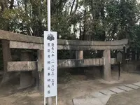 玉造稲荷神社の写真・動画_image_111087