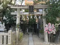 玉造稲荷神社の写真・動画_image_111089