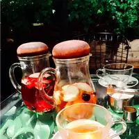 青山フラワーマーケット ティーハウス 南青山本店 （Aoyama Flower Market TEA HOUSE）の写真・動画_image_111193